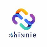 Shinnie Star Logo